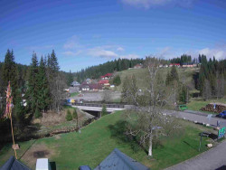 Modrava