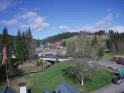 Modrava