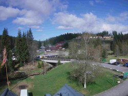 Modrava