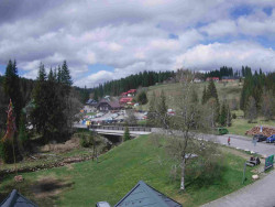 Modrava