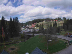 Modrava