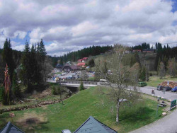 Modrava