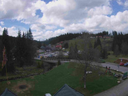 Modrava