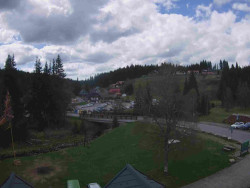 Modrava