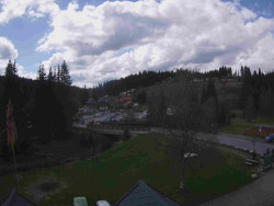 Modrava