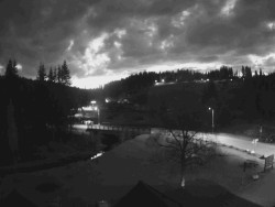 Modrava