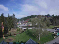 Modrava