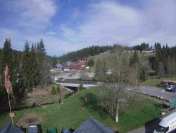 Modrava