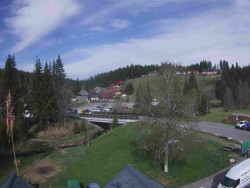 Modrava