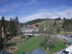Modrava