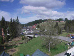 Modrava