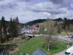 Modrava