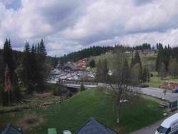 Modrava