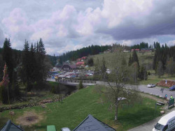 Modrava