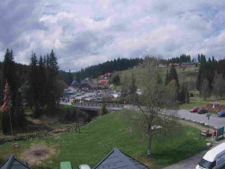 Modrava