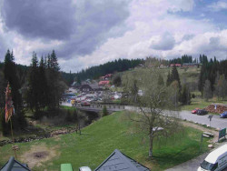 Modrava