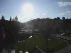 Modrava