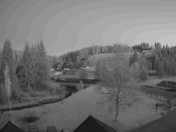 Modrava