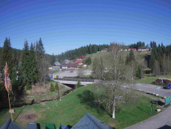 Modrava