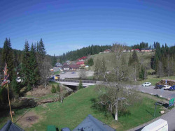 Modrava