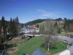 Modrava