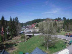 Modrava