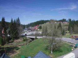 Modrava