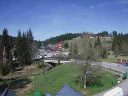 Modrava