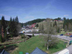 Modrava