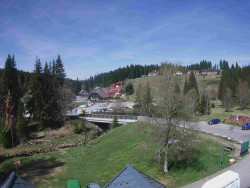 Modrava