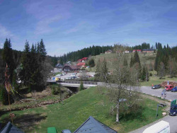 Modrava
