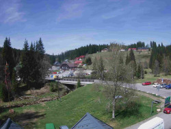 Modrava