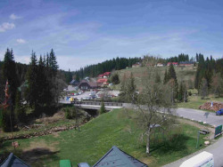 Modrava
