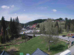 Modrava