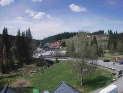Modrava