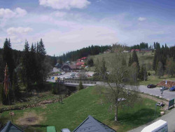 Modrava