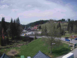 Modrava