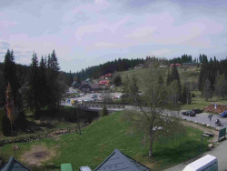 Modrava