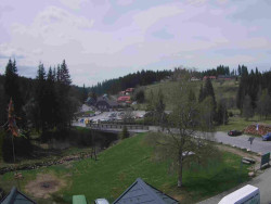 Modrava