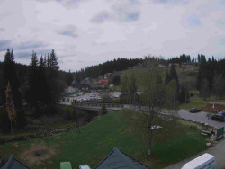 Modrava