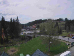 Modrava