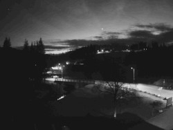 Modrava