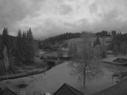 Modrava
