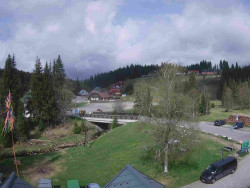 Modrava