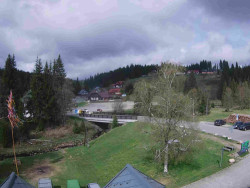 Modrava
