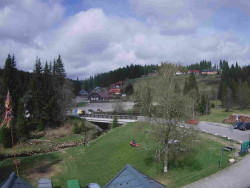 Modrava