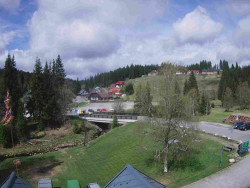 Modrava