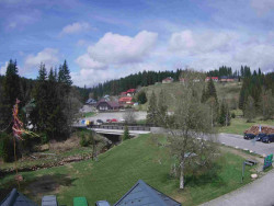 Modrava