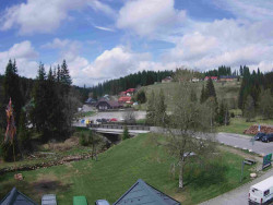 Modrava