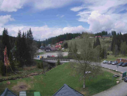 Modrava